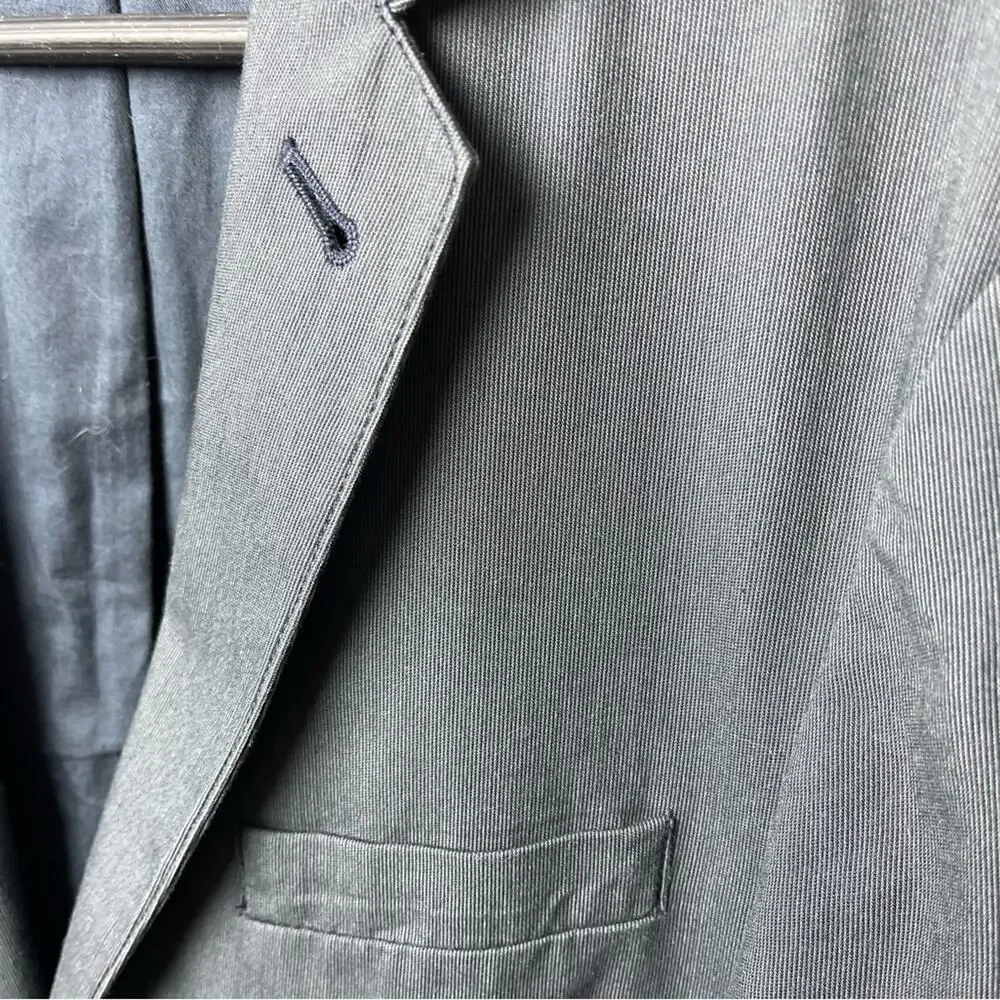 J. Crew Ludlow Classic Fit Jacket, 100% Cotton, Career, Classic Tailored S
